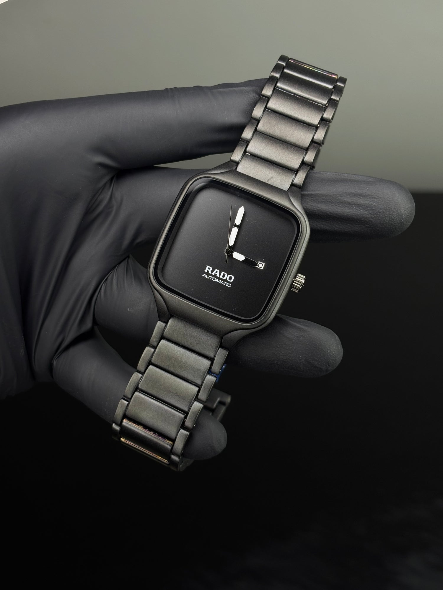 RDO True Square Quartz