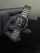 RDO True Square Quartz