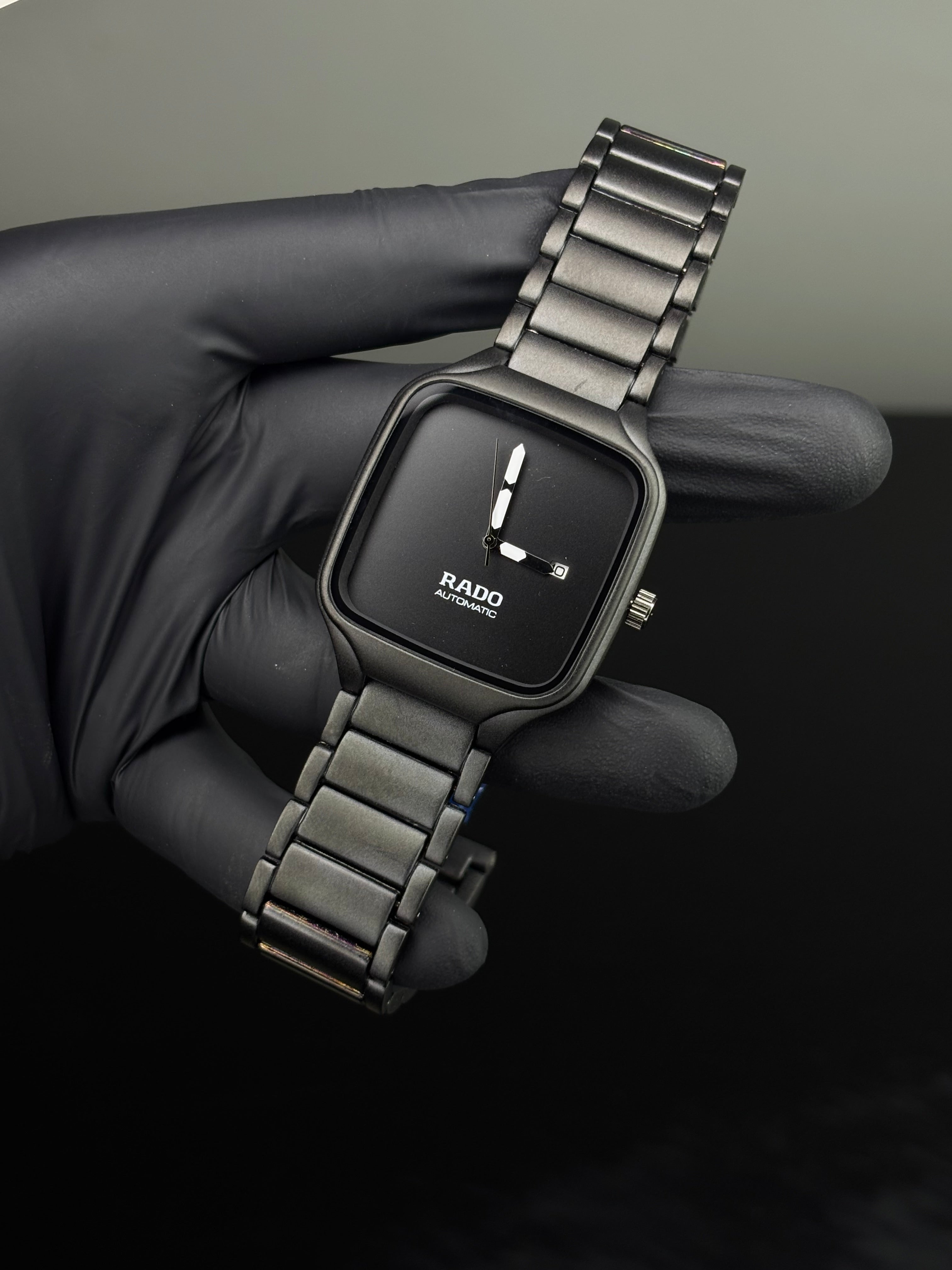 RDO True Square Quartz
