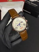 Crtr Chronograph Quartz
