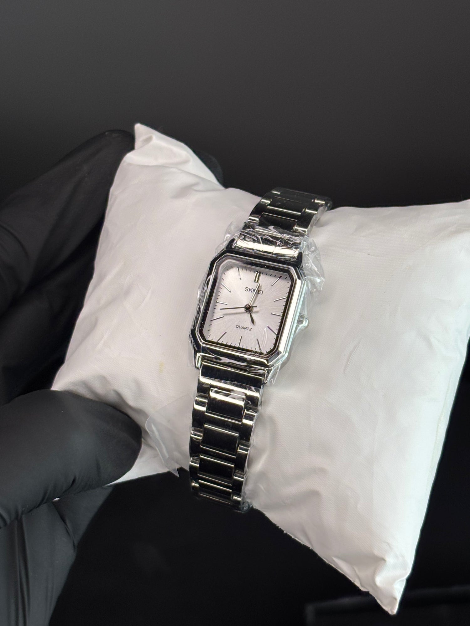 Skmei Original 2237 Slim Dial Women Watch