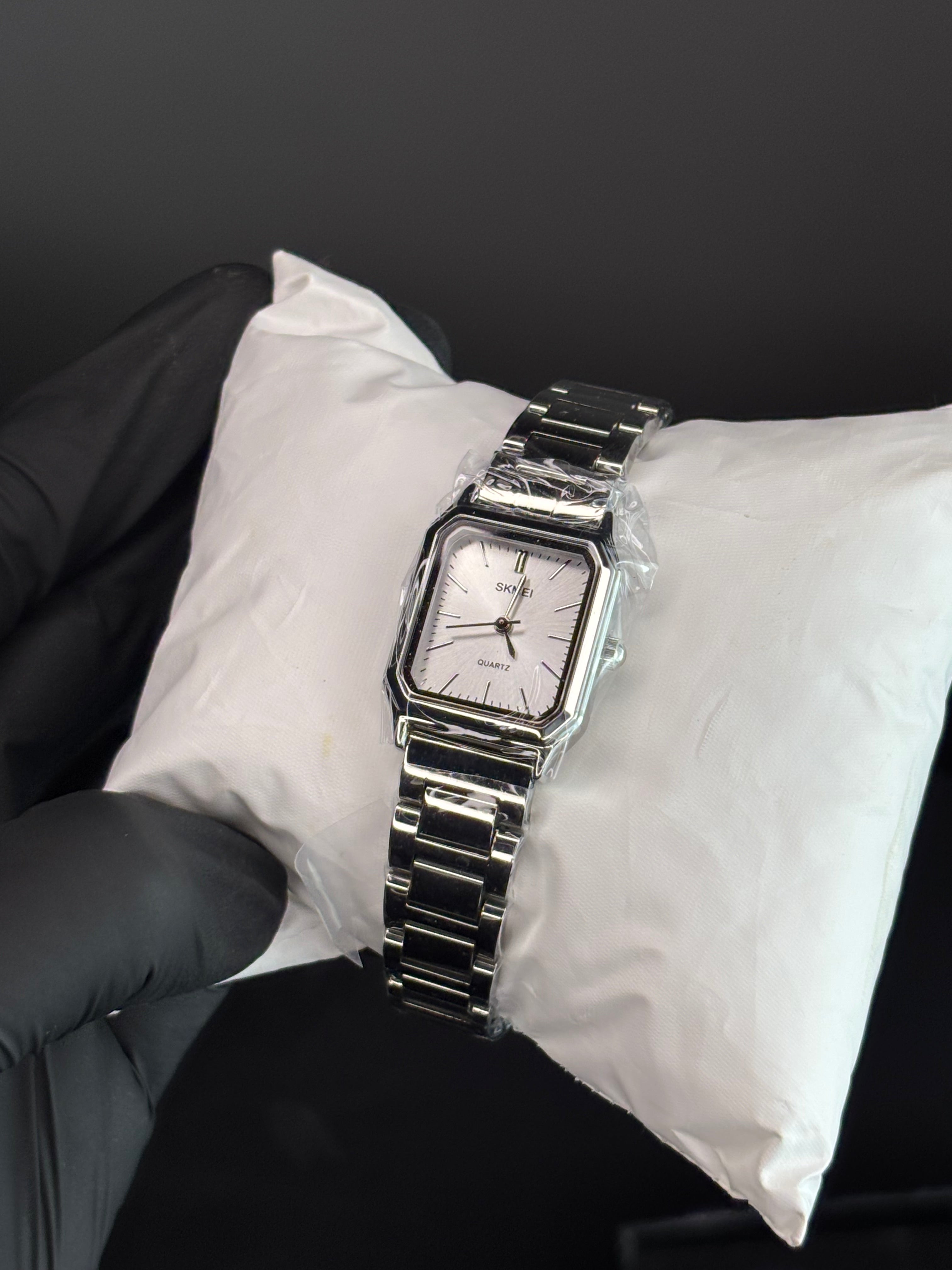 Skmei Original 2237 Slim Dial Women Watch
