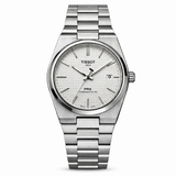 Tissot PRX 1853 Chain Date Adjust