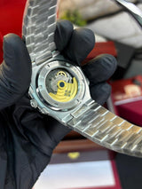 Patek Nautilus Automatic - Master Grade