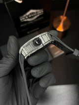RM Style Quartz Watch