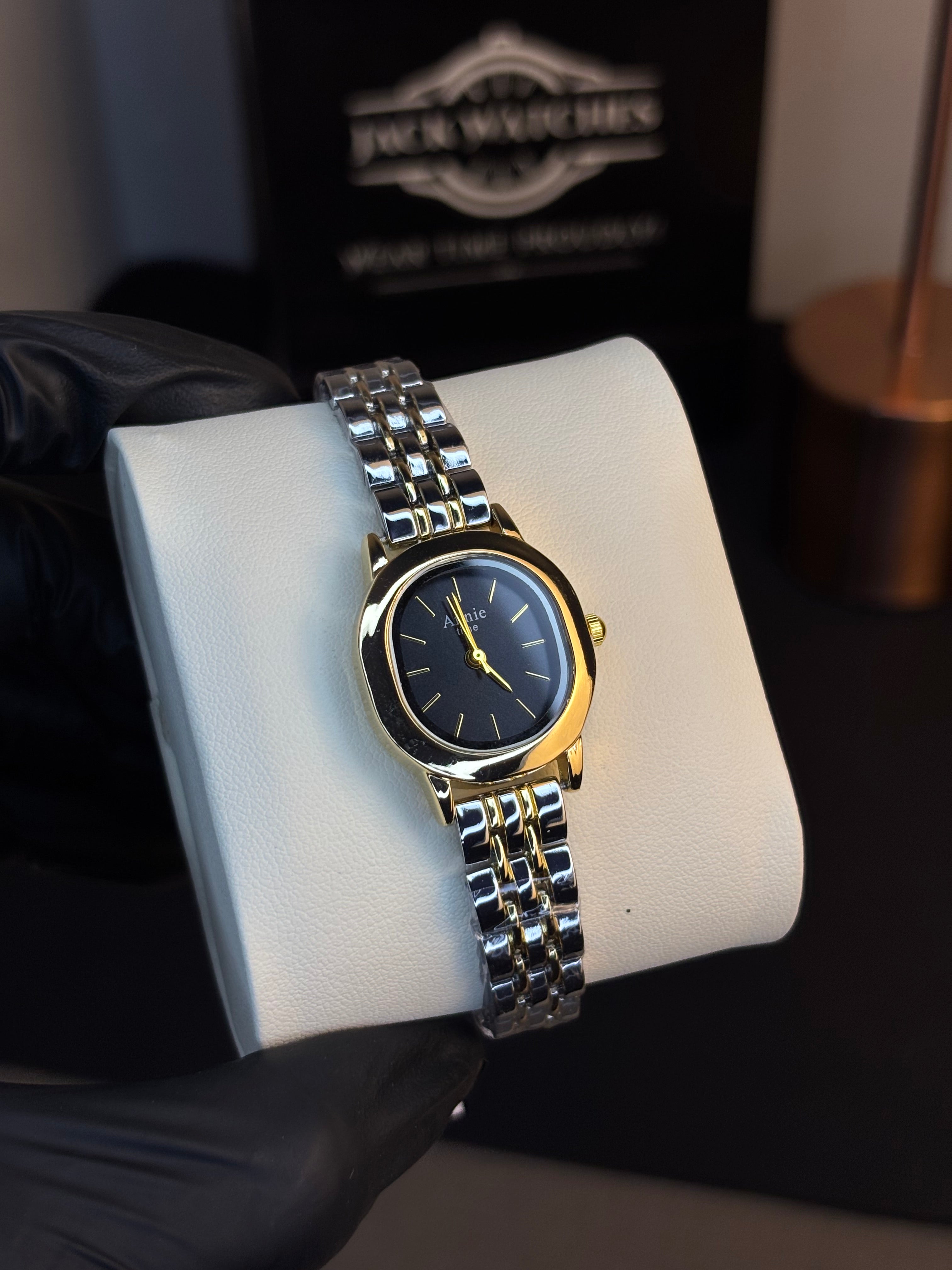 Annie Time Women Watch - AT02