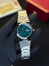 Trove PRX Day & Date