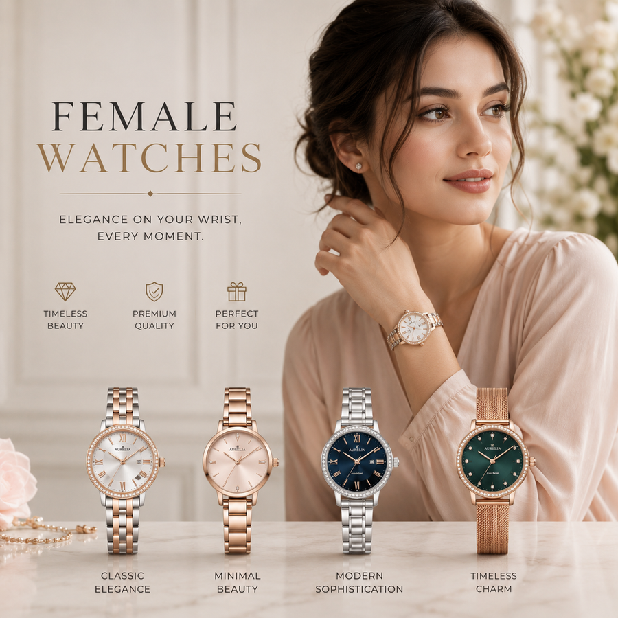 Women Watches