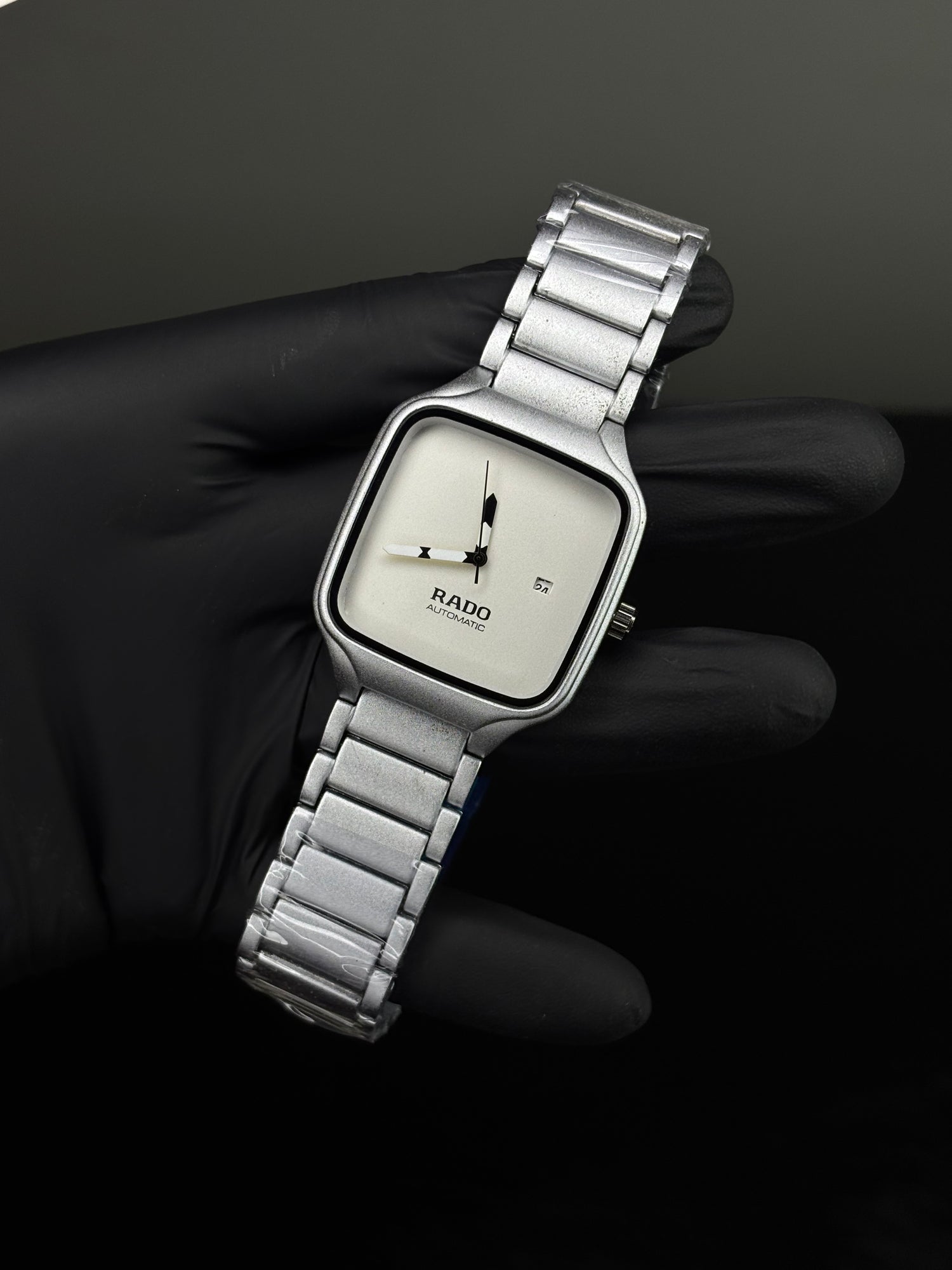 RDO True Square Quartz