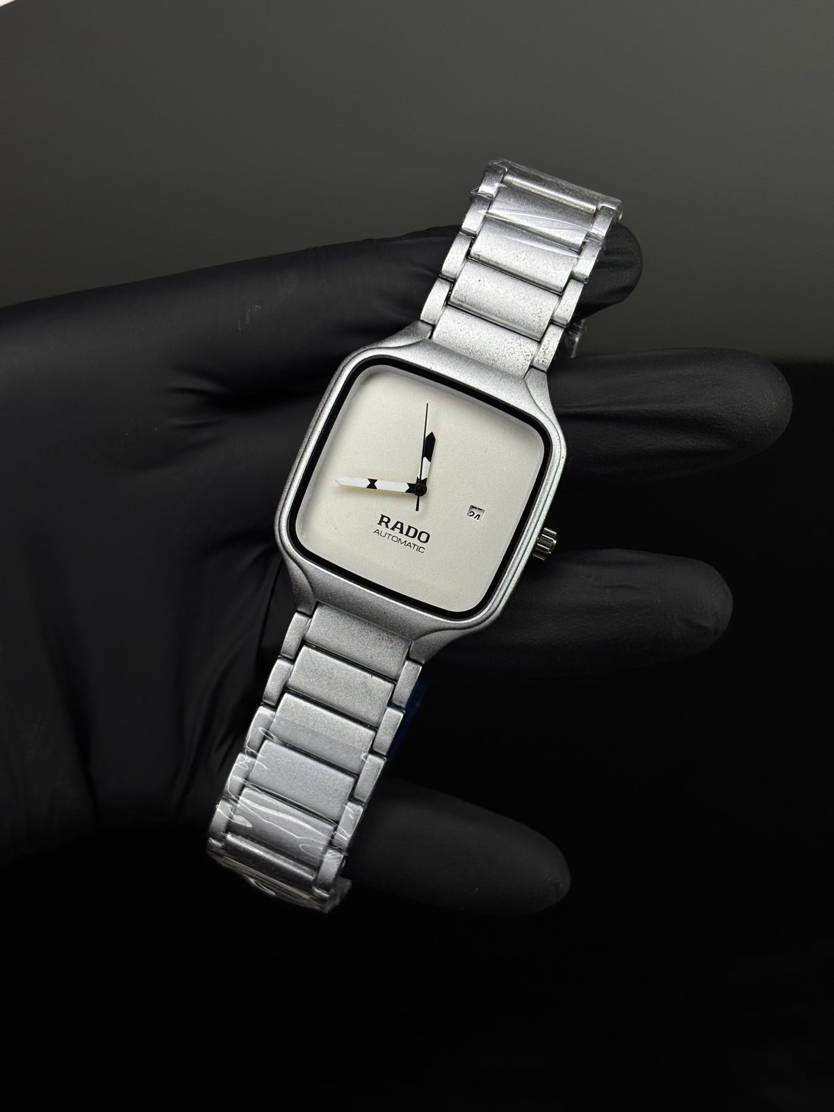 RDO True Square Quartz