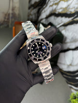 RLX Submariner Oyester Automatic