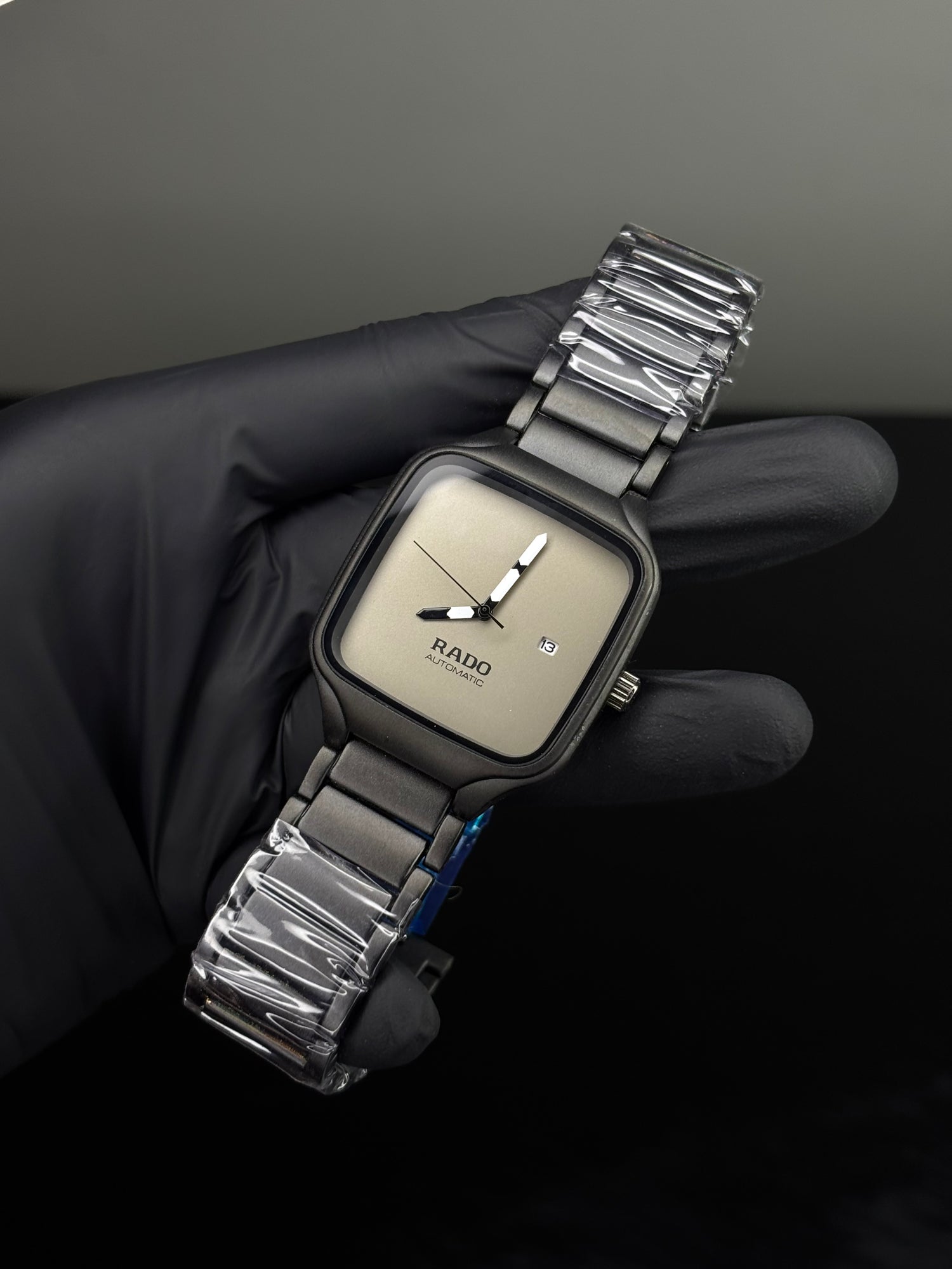 RDO True Square Quartz
