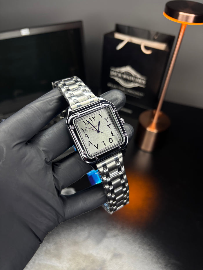 Crtr Santos Arabic Quartz