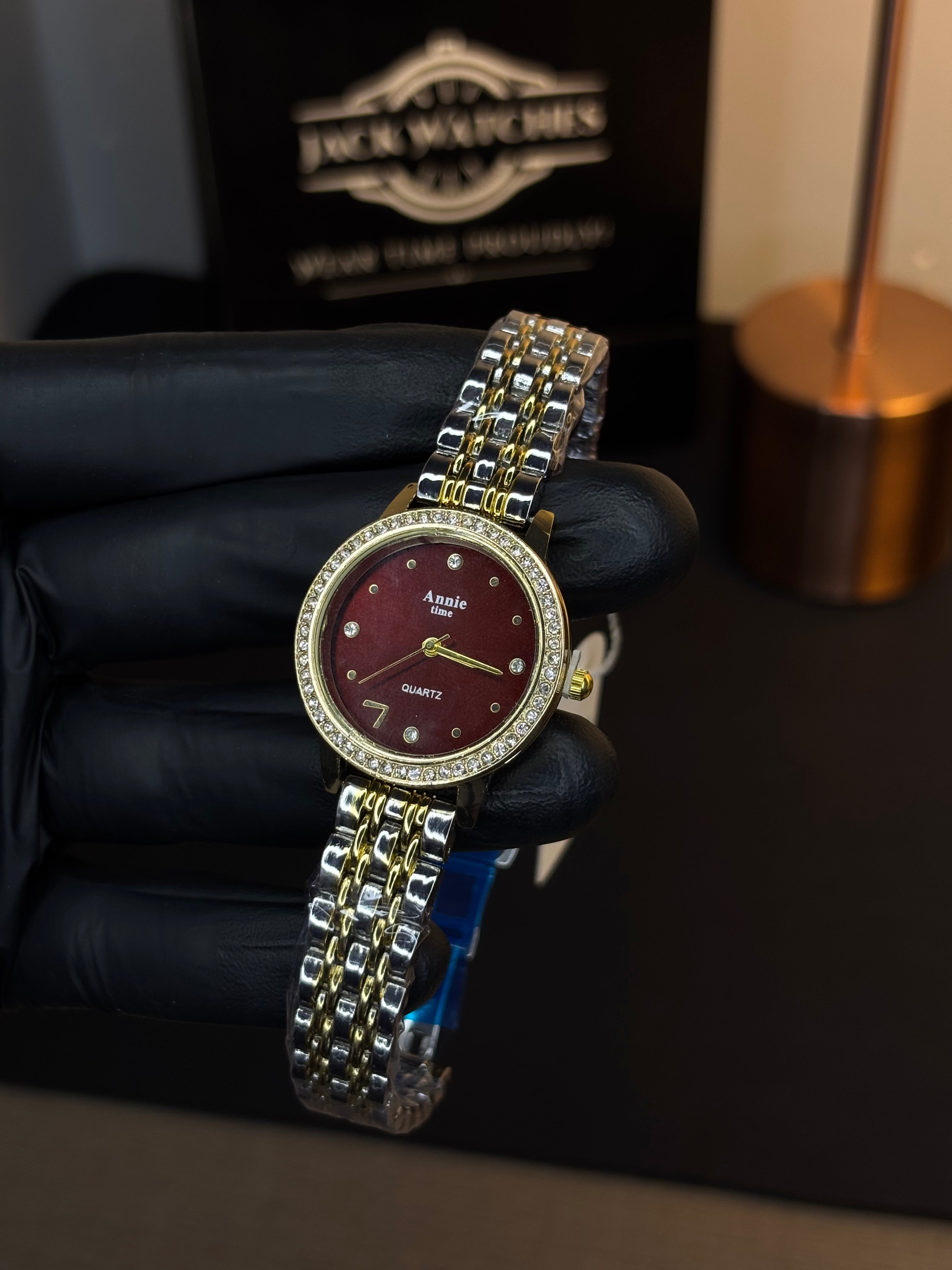 Annie Time Women Watch - AT01