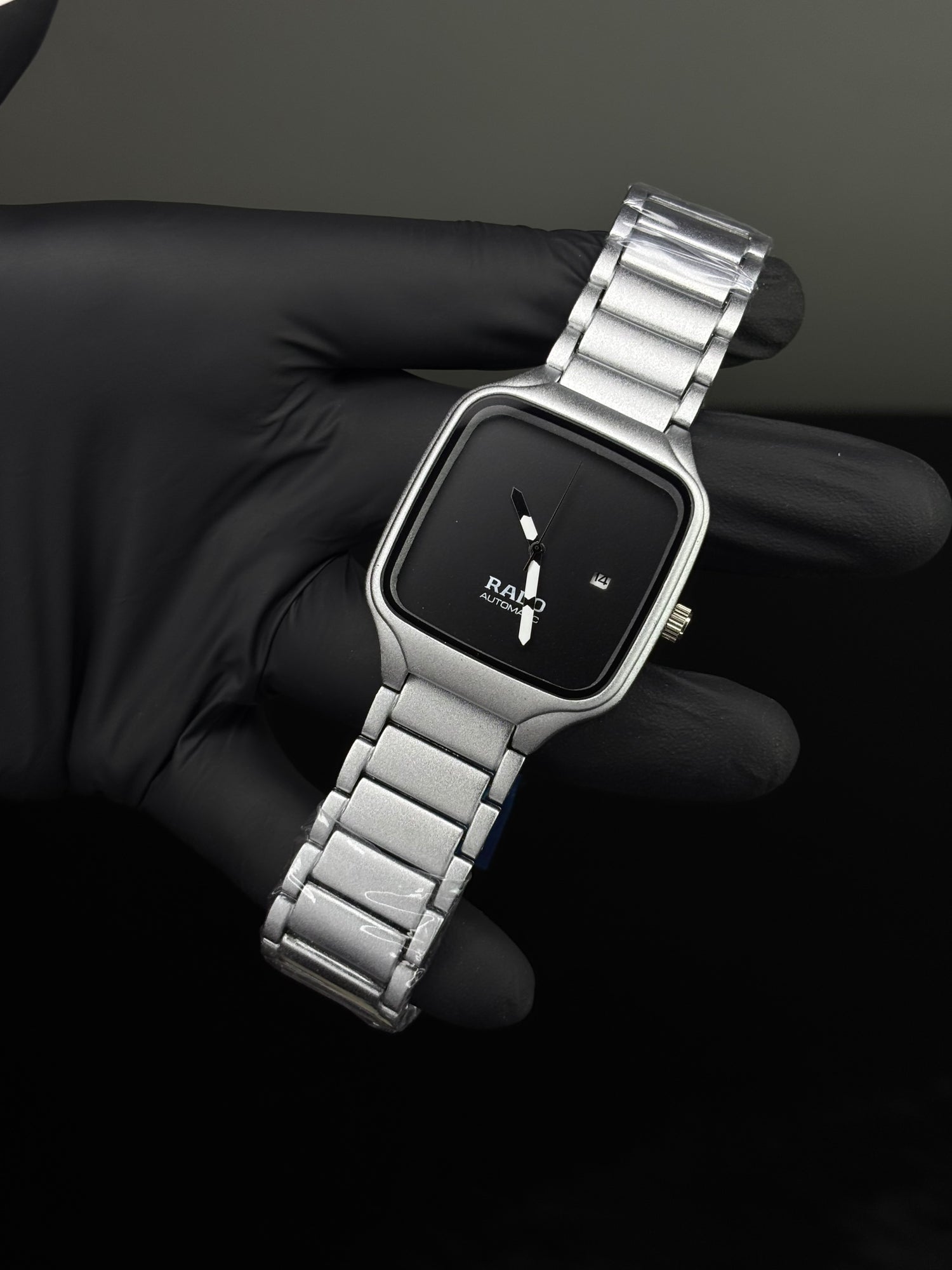 RDO True Square Quartz