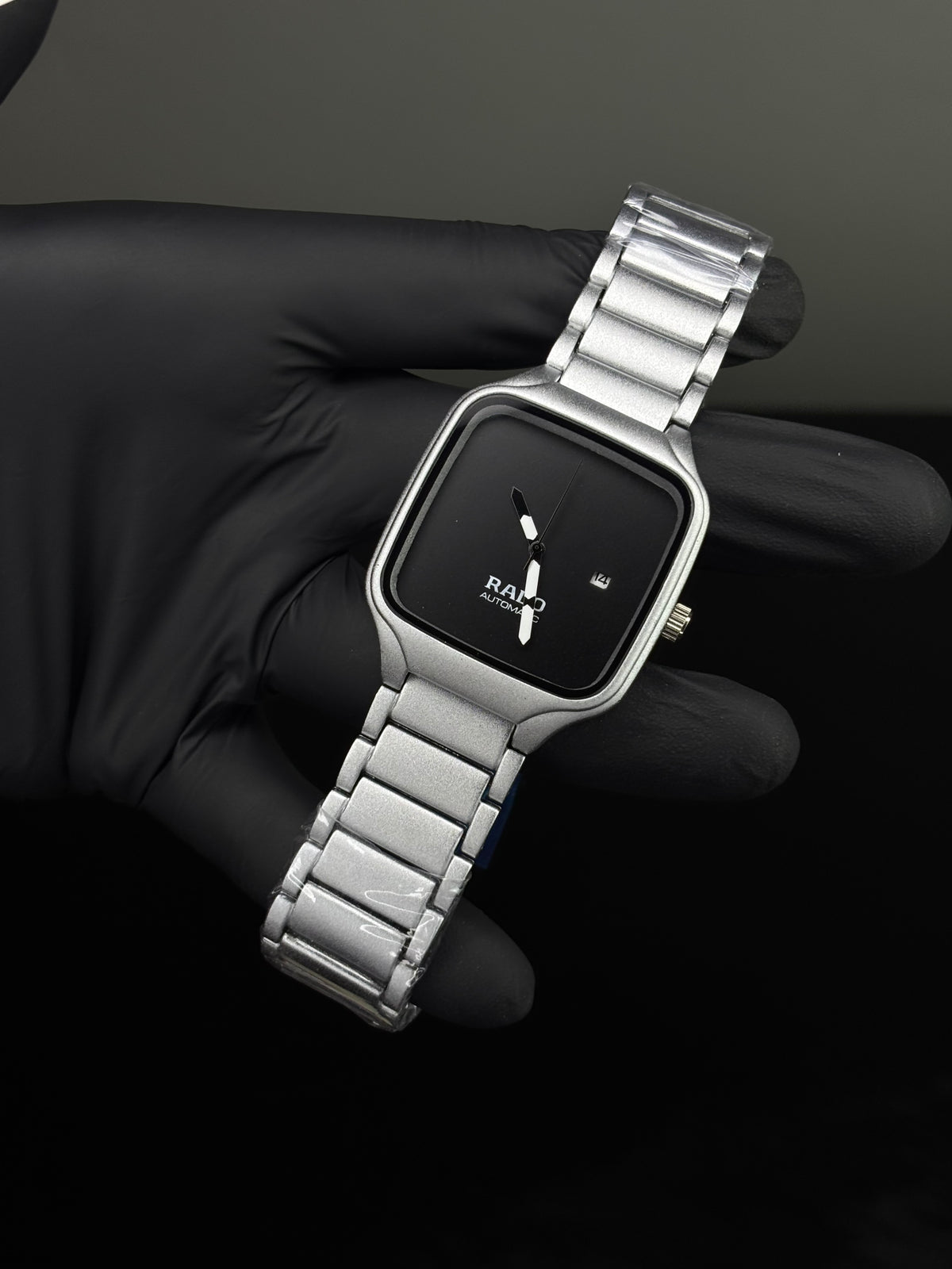 RDO True Square Quartz