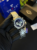 Trove Original Chronograph Watch