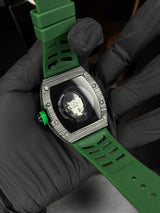 RM Style Quartz Watch