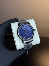 Trove Day & Date Quartz - TV1104G