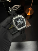 RM Style Quartz Watch