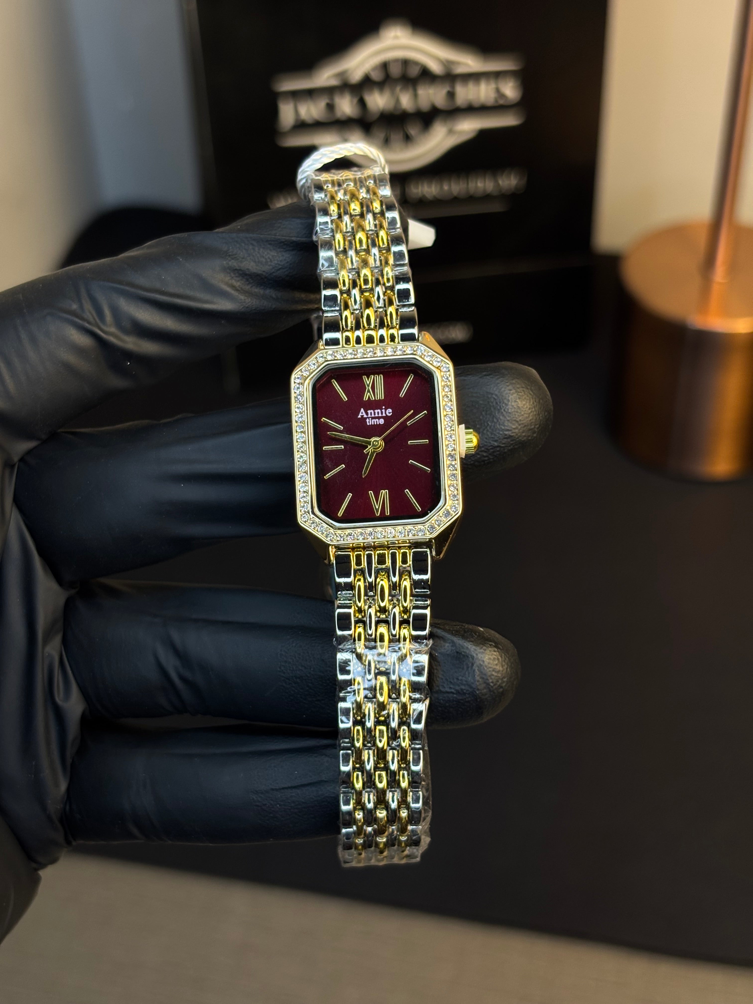 Annie Time Women Watch - AT03