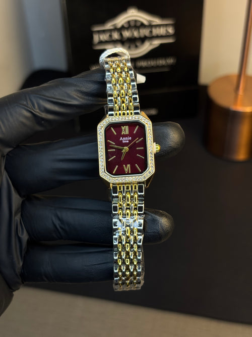 Annie Time Women Watch - AT03