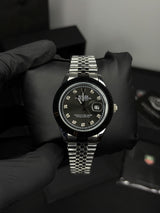 RLX Datejust Stoned Dial