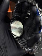 Universe Point Dual Time Watch