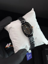 True Worth Oval Prestige Women Watch