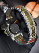 RLX GMT Master II TwoTone