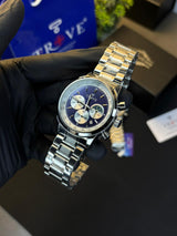 Trove Original Chronograph Watch