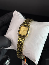 Skmei Original 2237 Slim Dial Women Watch