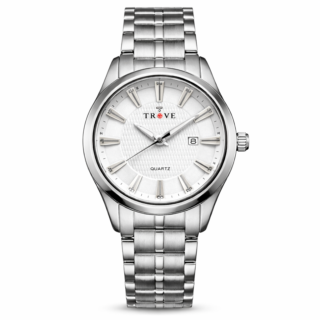 Trove Original Quartz Watch - TV 1050G