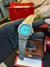 Patek Nautilus Automatic - Master Grade