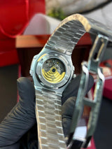 Patek Nautilus Automatic - Master Grade