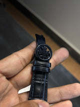 Patek Nautilus Down Second Watch