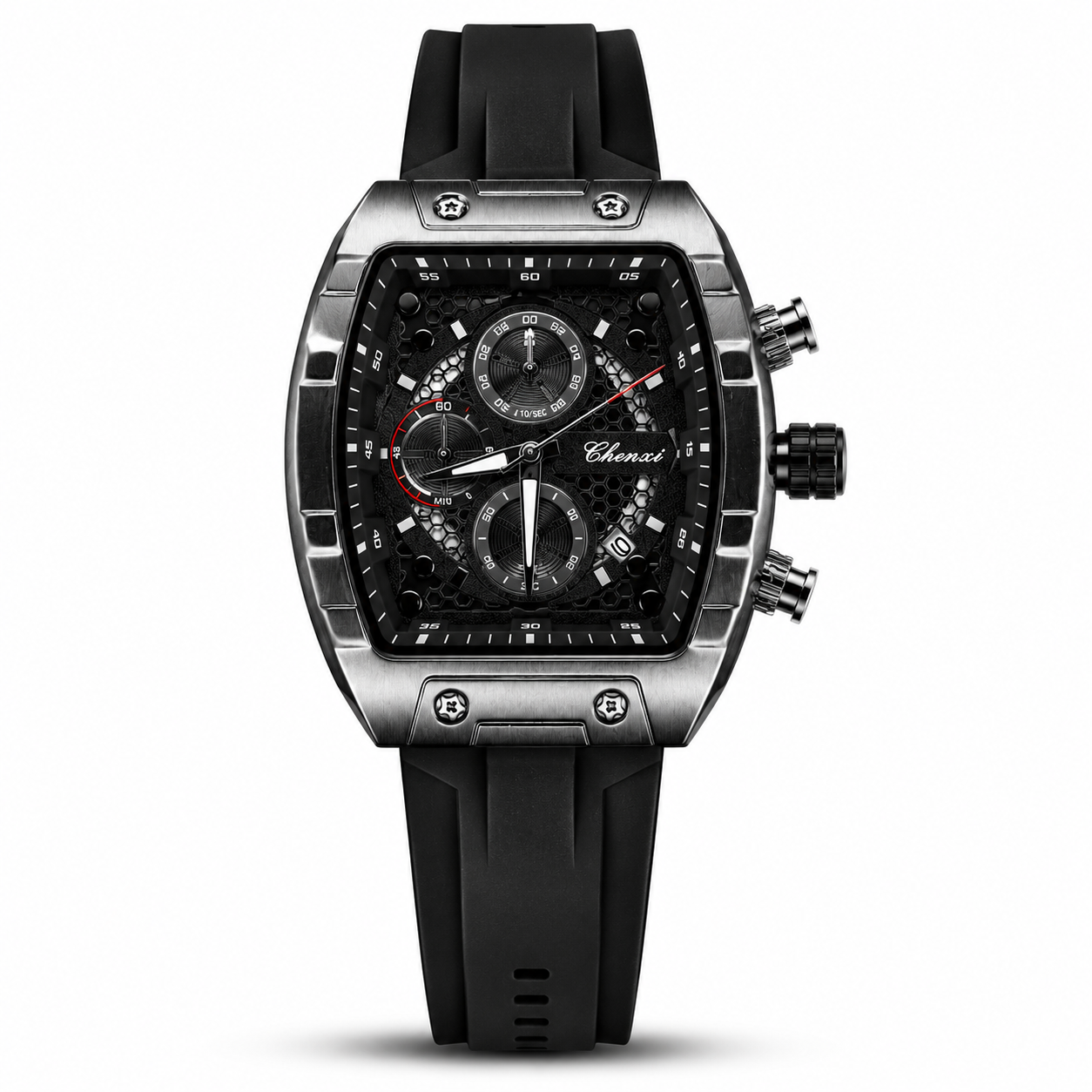 Chenxi Phantom Chronograph
