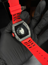 RM Style Quartz Watch