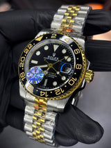 RLX GMT Master II TwoTone