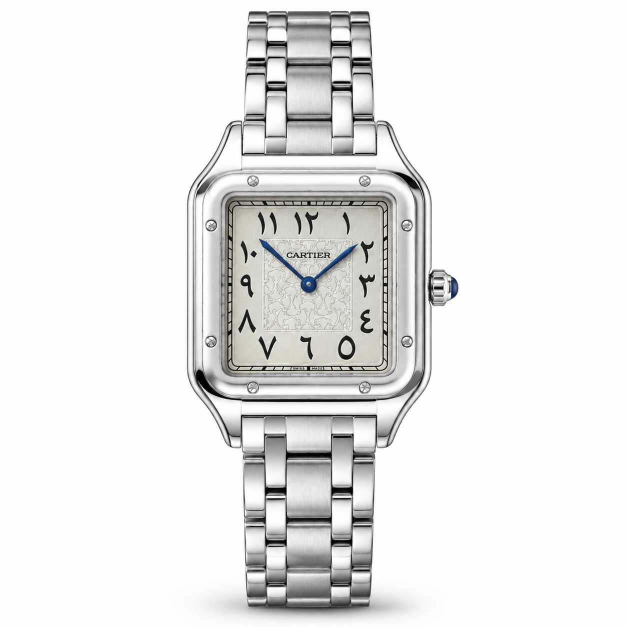 Crtr Santos Arabic Quartz