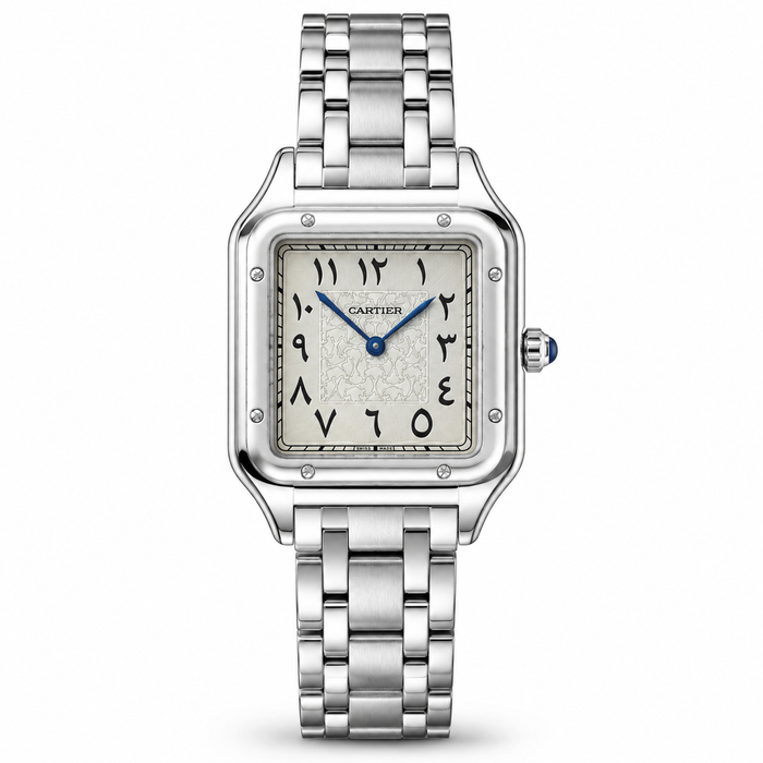 Crtr Santos Arabic Quartz