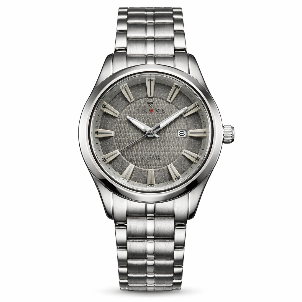 Trove Original Quartz Watch - TV 1050G