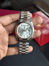 RLX Day-Date Quartz