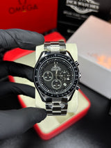 Omga Speedmaster Professional Quartz