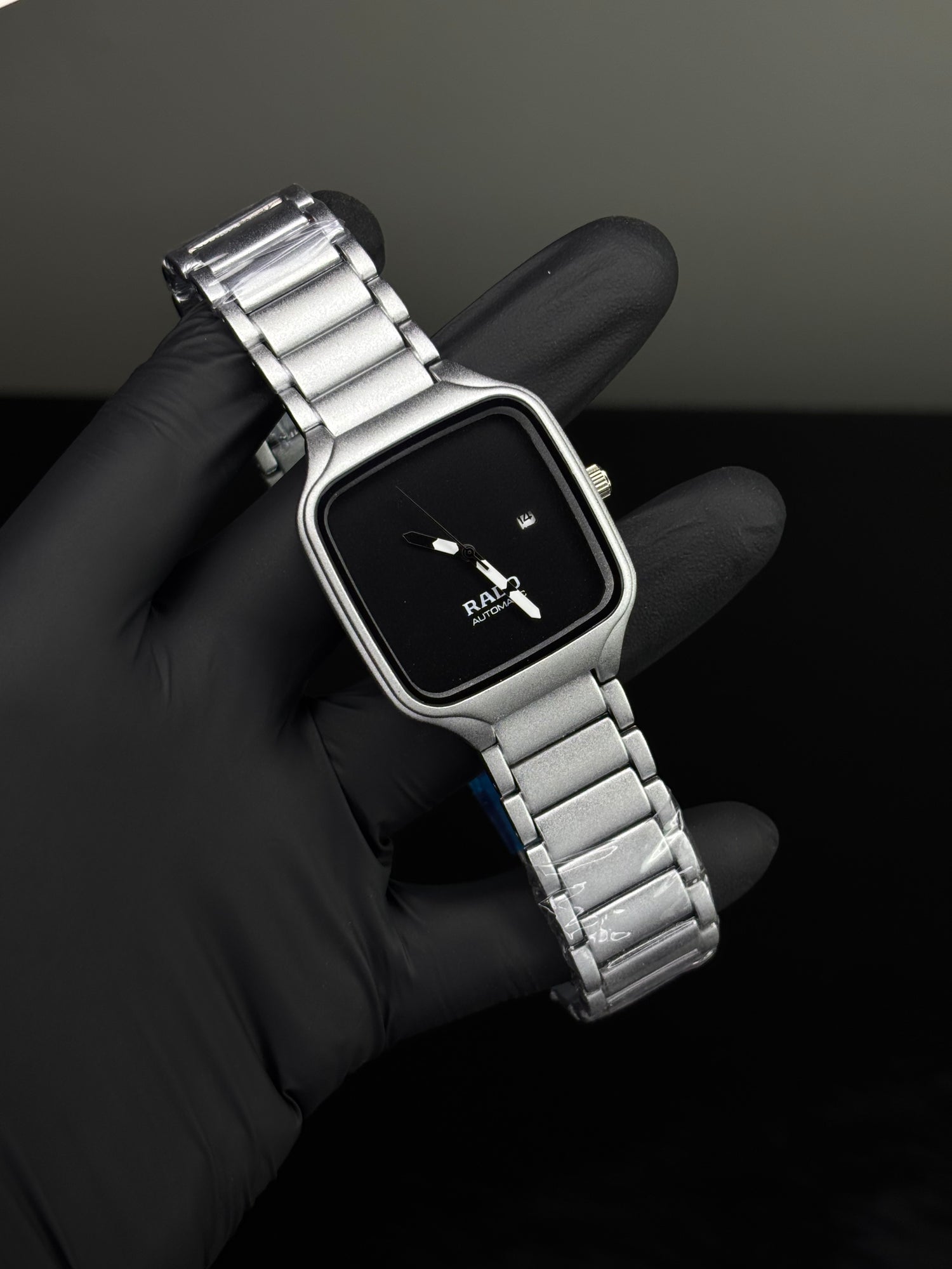 RDO True Square Quartz