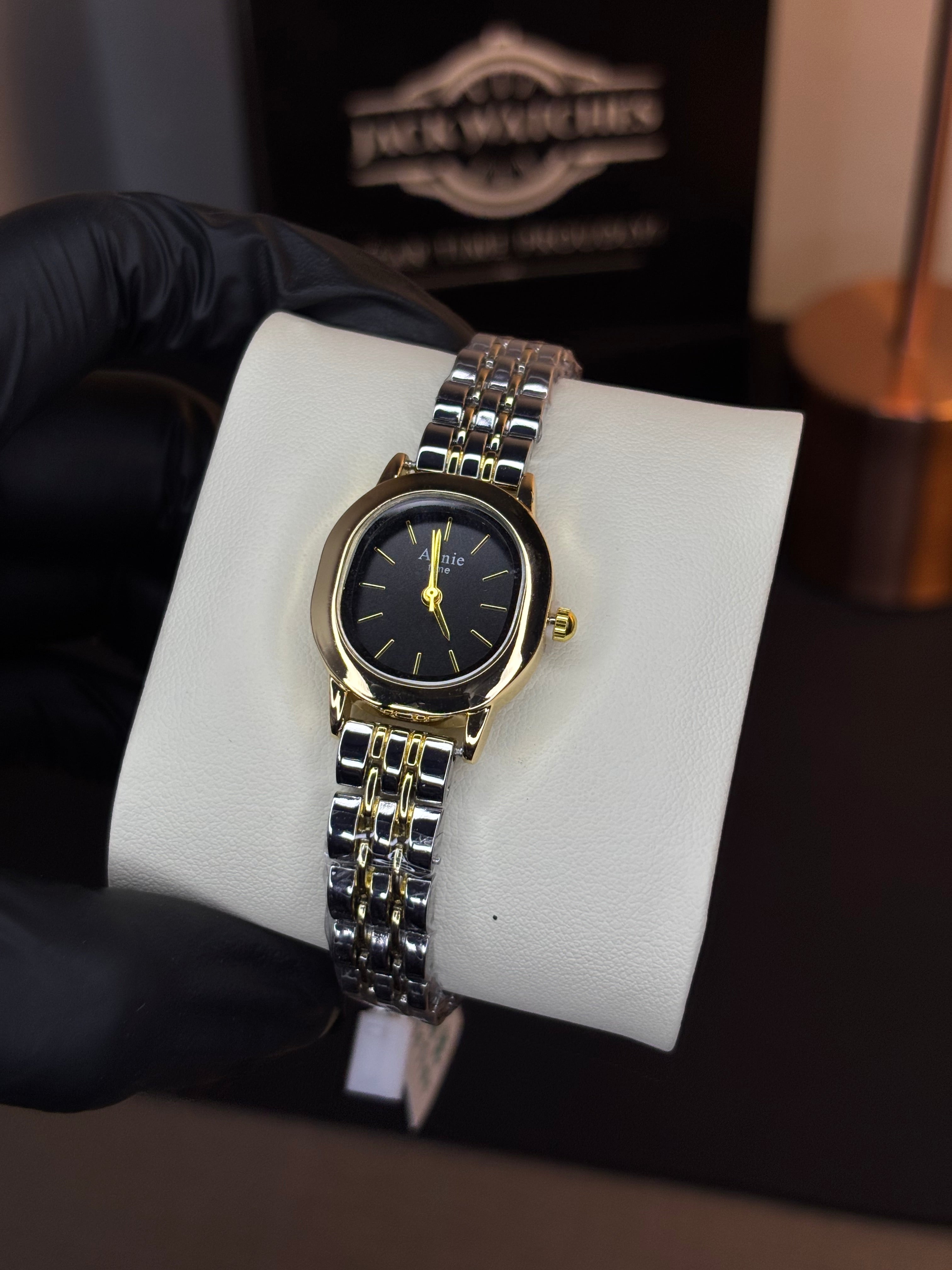 Annie Time Women Watch - AT02