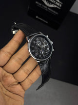 GDIGE Imperial Moonphase Watch