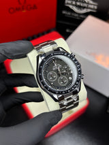 Omga Speedmaster Professional Quartz