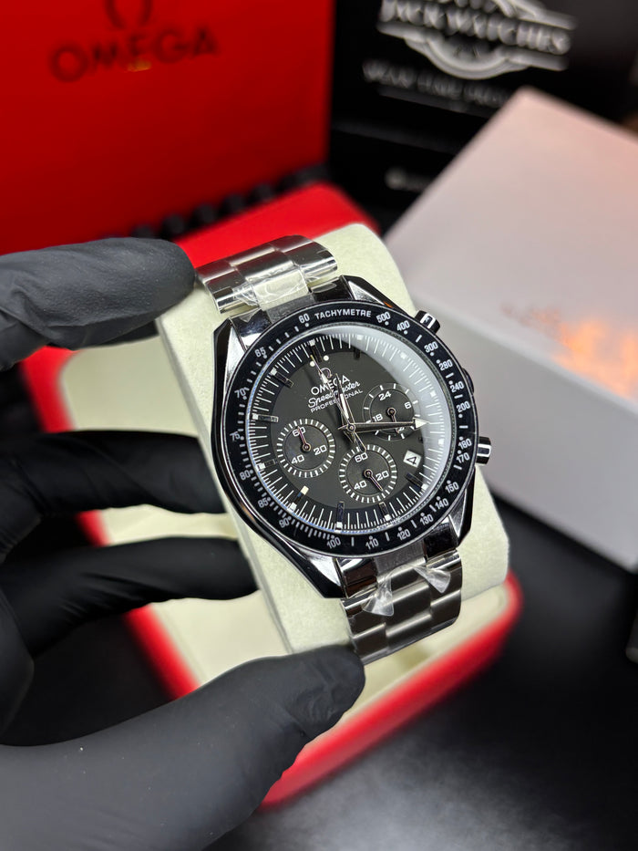 Omga Speedmaster Professional Quartz