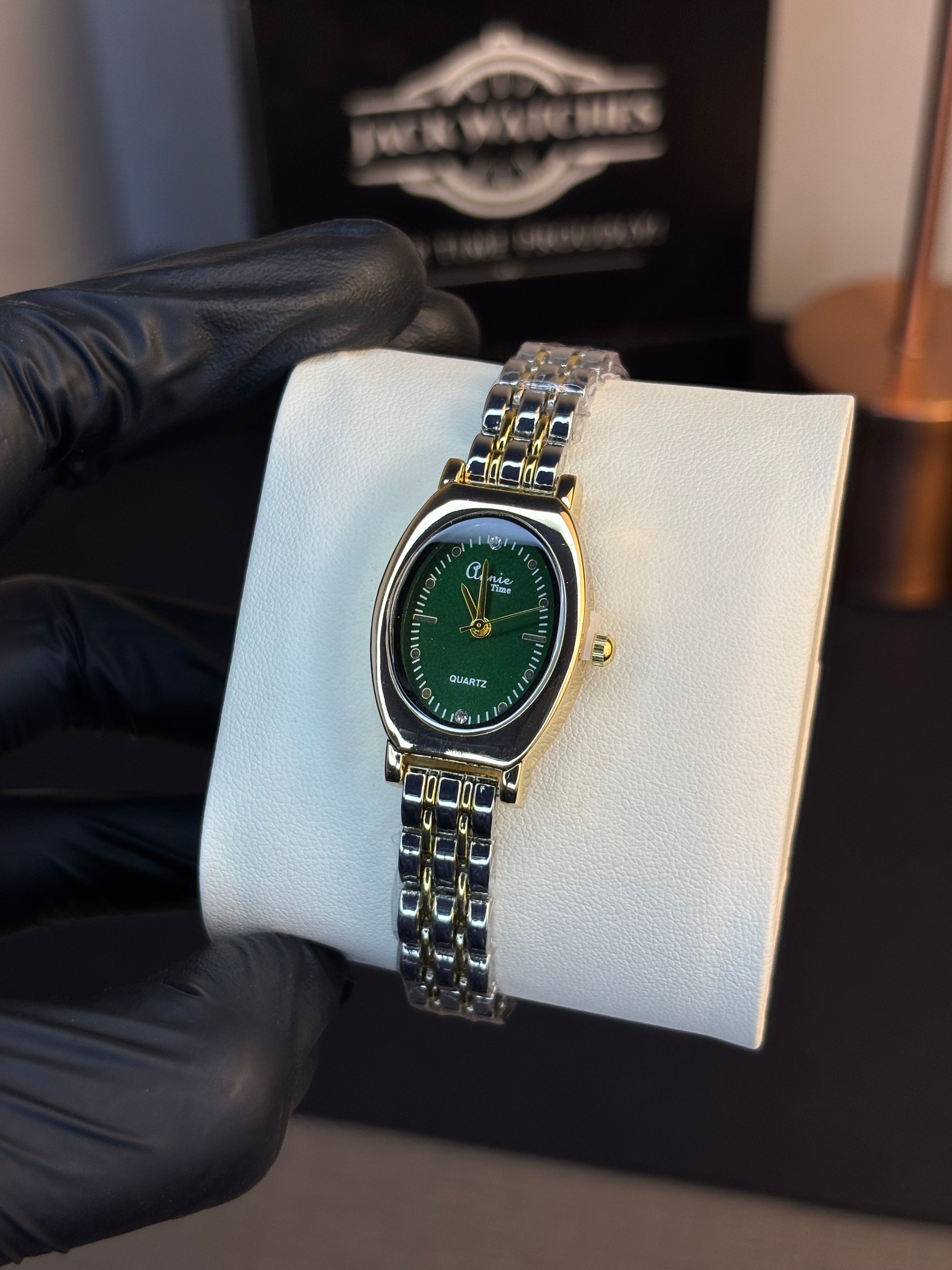 Annie Time Women Watch - AT04